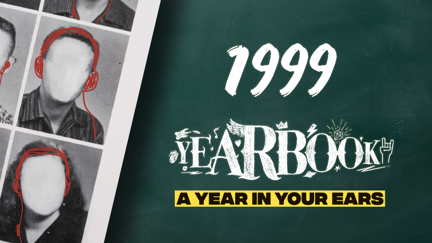 Year In Your Ear - 1999