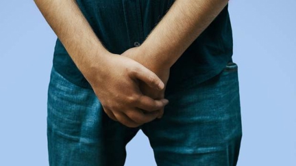 Man suffers from permanent erection after workplace accident