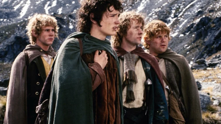 Amazon's Lord of the Rings production in West Auckland shut down