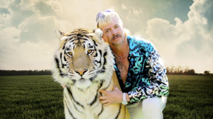 Shocking revelation about Joe Exotic's music videos