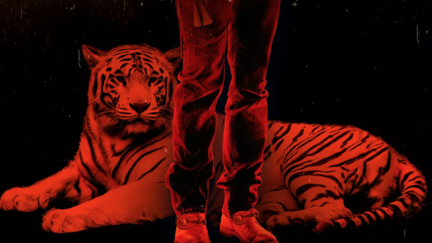 Joe Exotic: Tiger King - The Podcast