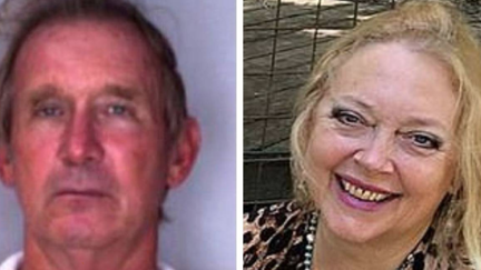 US cop points finger at Tiger King's Carole Baskin in cold-case mystery