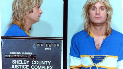 Disgraceland - Ozzy Osbourne: The Prince Of Darkness, Randy Rhoads’ Plane Crash And The Saving Grace Of A Strong Woman