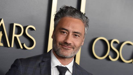 Taika Waititi to co-write and direct major new Star Wars film