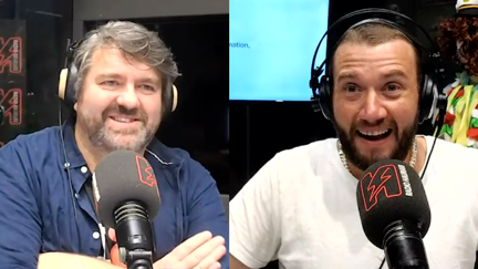 Locals Only Sunday Session: 48 Hour Cover - "Sway" by Bic Runga