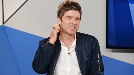 Noel Gallagher was "too vain" to try heroin