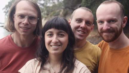 The Beths - Jump Rope Gazers
