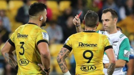 Radical rule changes confirmed for Super Rugby Aotearoa