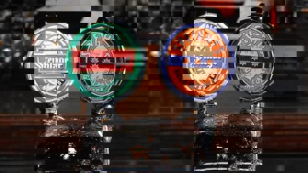 Cyber attack disrupts supply of beer