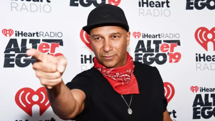Tom Morello shuts down fan who doesn’t want to hear "political BS’ in music