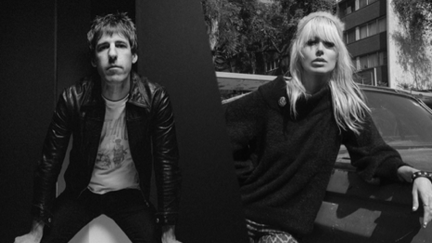 Chris Key interviews Dion Lunadon from the D4