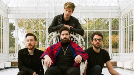 Foals release career-spanning remix package 'Collected Reworks Vol. 1'