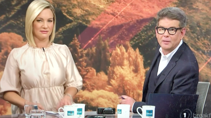 John Campbell's great news for dope growing...