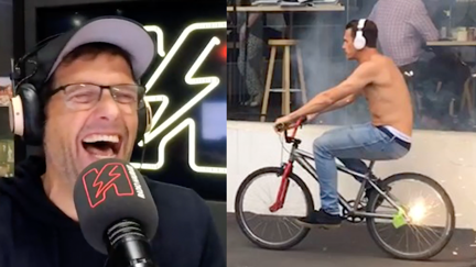 Is a "Ridgey" the quintessential image of Auckland?