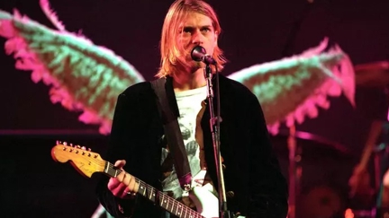 YouTuber had a robot write a Nirvana song and it’s not half bad...