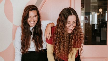 Chris Key interviews Aussie duo Wing Defence