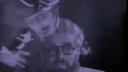 Pieces Of Molly - Spirit Man