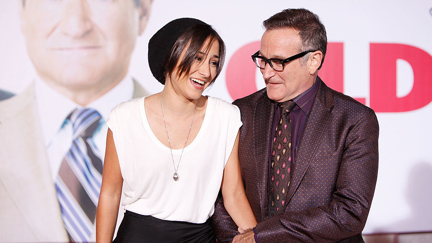 Zelda Williams celebrates her father's 69th birthday with really nice tribute