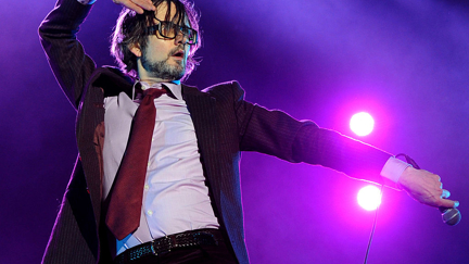 Jarvis Cocker thinks he was too intense early in his career
