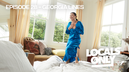 Season 3: Episode 28 - Georgia Lines