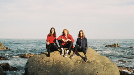 Chris Key interviews Transistor