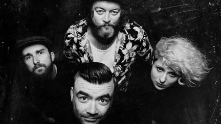 Chris Key interviews Ekko Park