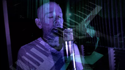 Michael Stipe didn't sing at all for 5 years after R.E.M. breakup