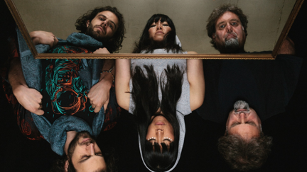 Chris Key interviews KITA