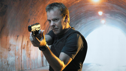 Kiefer Sutherland still wants to return to '24'