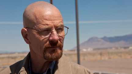 Bryan Cranston would love to see the return of Walter White