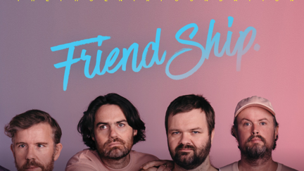 Chris Key interviews Luke Budda from The Phoenix Foundation