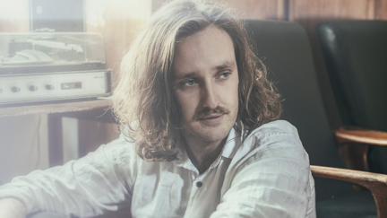 Chris Key interviews Jed Parsons