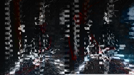 Chris Key interviews Alex from Ekko Park