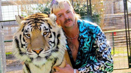 The 'Tiger King' zoo has closed permanently
