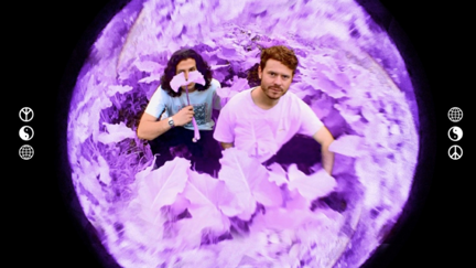 Listen to the new DUAL song "What Do You Say"
