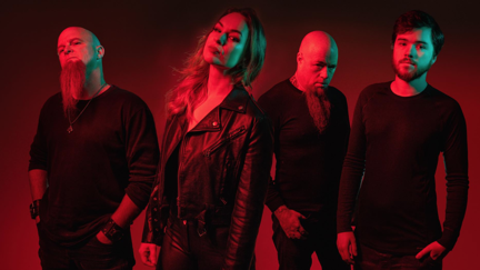Chris Key interviews Devilskin