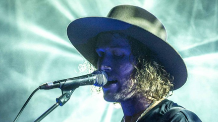 Chris Key interviews Thomas Oliver