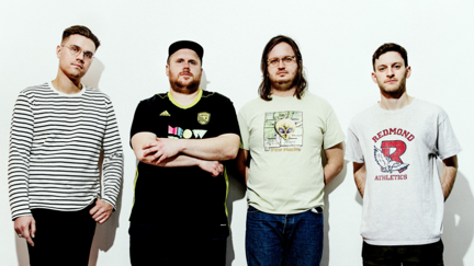 PUP release new song "Rot" plus announce new EP 'This Place Sucks Ass'