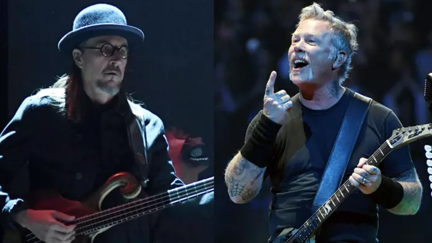 Primus' Les Claypool addresses legend about his Metallica audition