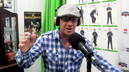 Jason Hoyte has no shame when it comes to selling out