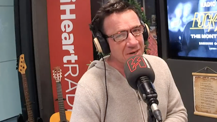 Jason Hoyte reads Green Day