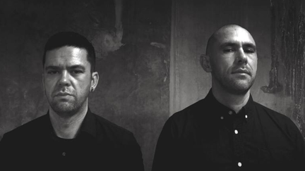 Chris Key interviews The Comedowns