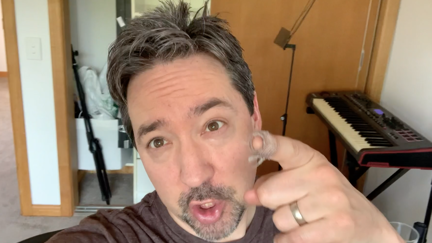 Jon Toogood's important message