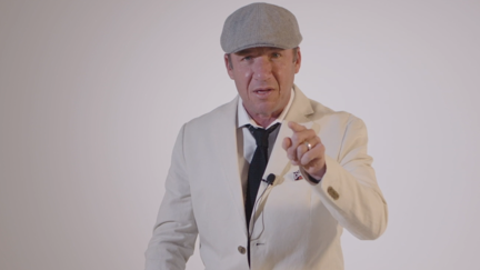 Jason Hoyte wants revenge against The Dulux Tradies XI