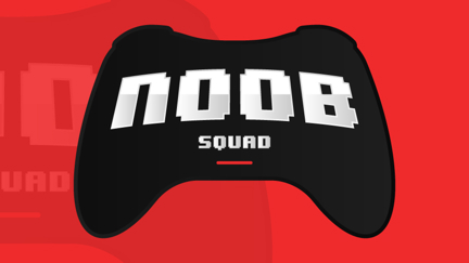 The Noob Squad Podcast: Level 6 - Santa's Sidequest