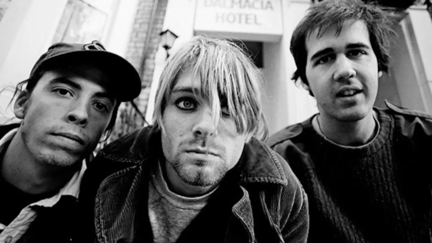 50 things you might not know about Nirvana's 'Nevermind'