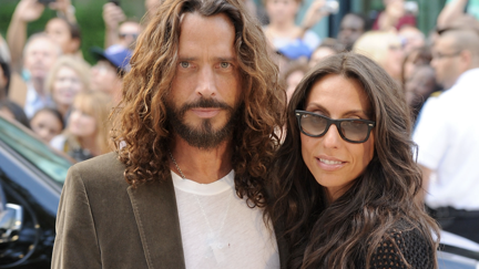 Tracey Donaldson interviews Vicky Cornell