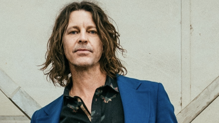Bernard Fanning