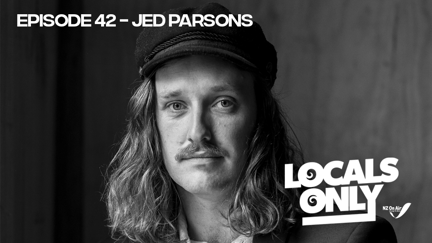 Season 4: Episode 42 - Jed Parsons Returns!