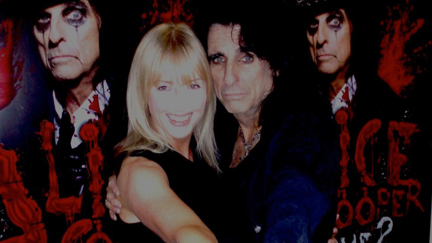 Alice Cooper